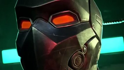 The Metaverse (Bai Jia Jue) Ep 8 Multi Sub