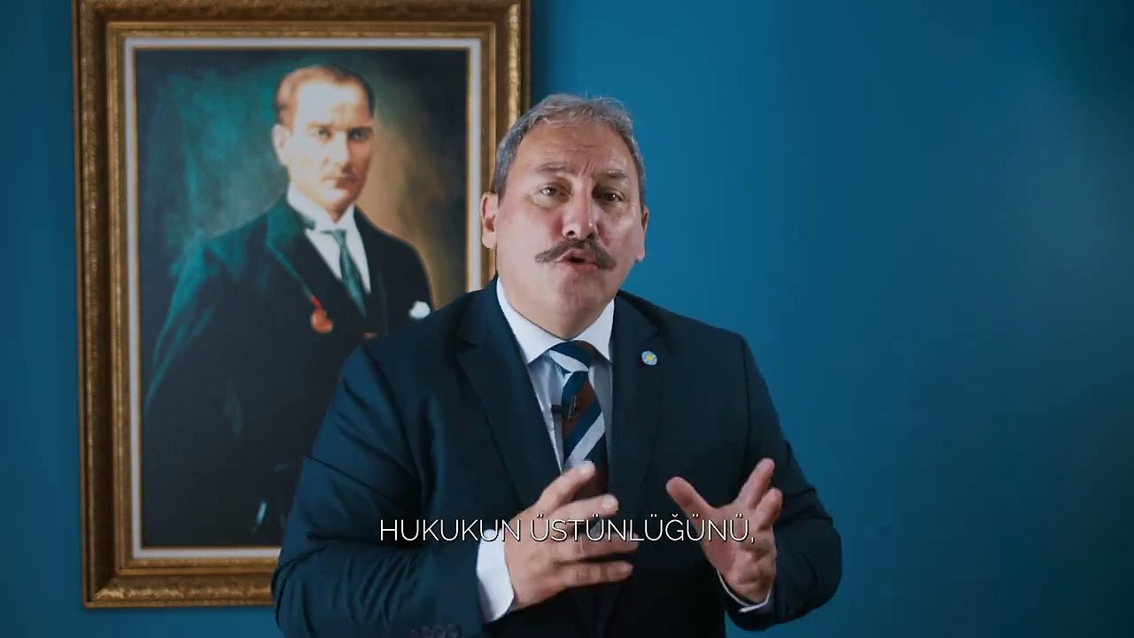 Meral Akşener'in rakibi belli oldu