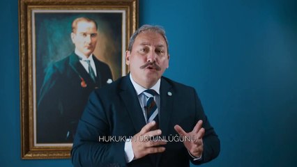 Meral Akşener'in rakibi belli oldu