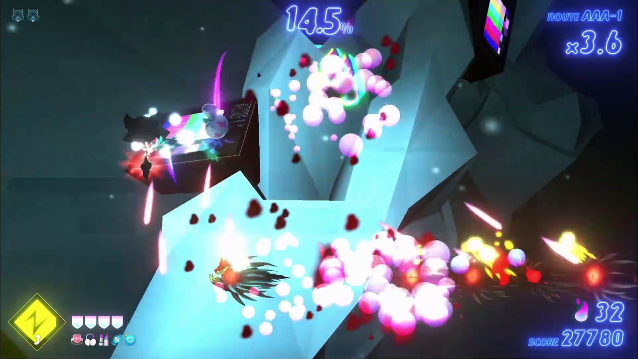 NeverAwake - Flash Back DLC Trailer