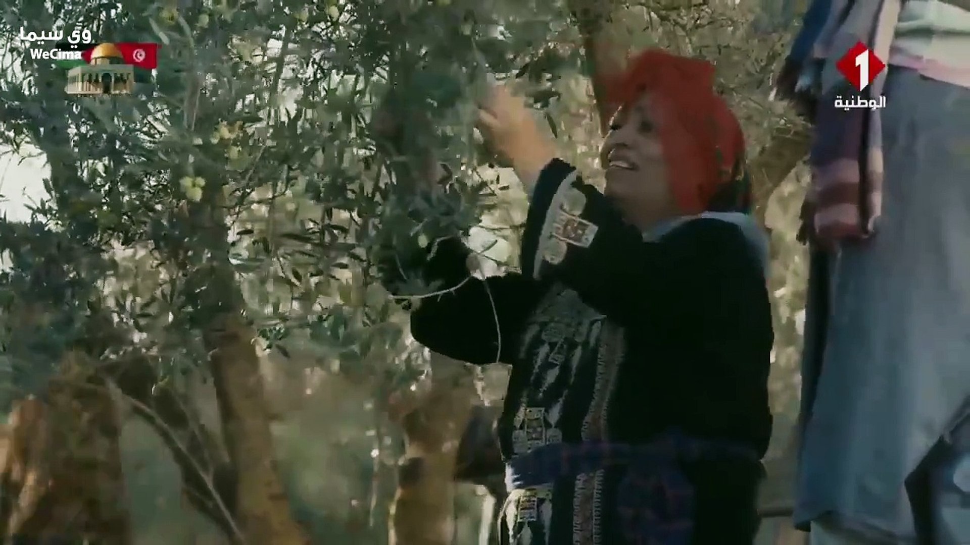 مسلسل باب الرزق الحلقة 4