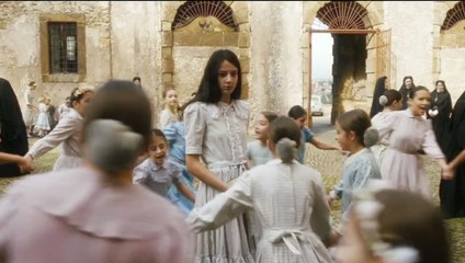 La Malédiction : L'Origine Bande-annonce (TR)