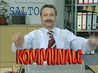 Salto Kommunale E03-Kristallpaläste