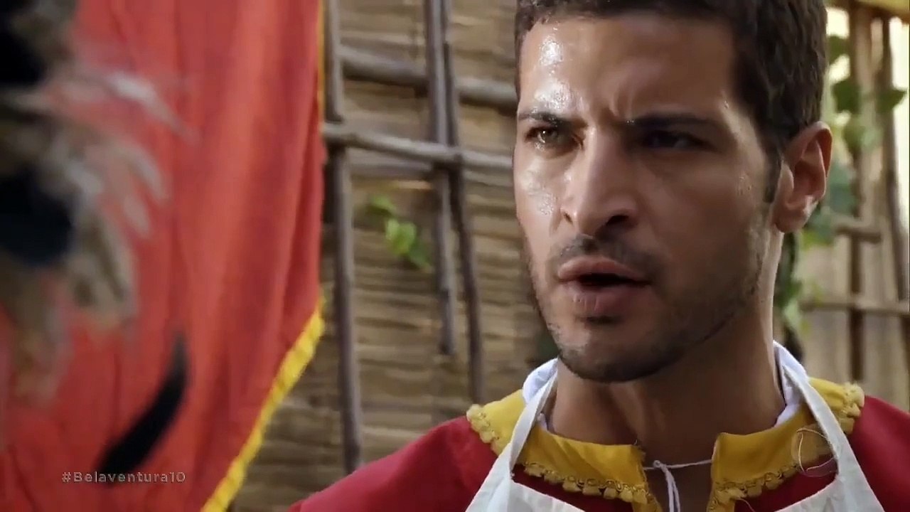 Lizabeta e Jacques - Parte 3 (Belaventura)
