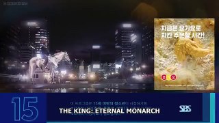 The King Eternal Monarch Ep 13 ||Eng Sub|| Korean drama by Lee Min Hoo and Kim Go Eun