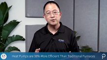 Power Integrations: BridgeSwitch for Heat Pumps