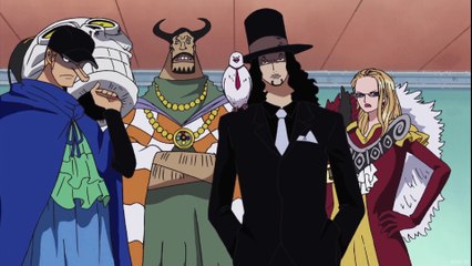 One Piece Episode 1100.5 Preview: The Epic Rivalry Unfolds! 🏴‍☠️
