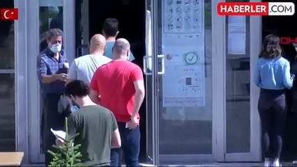 YÖK'ten Sudanlı ve Filistinli öğrencilerle ilgili koşulsuz yatay geçiş iddiasına yalanlama