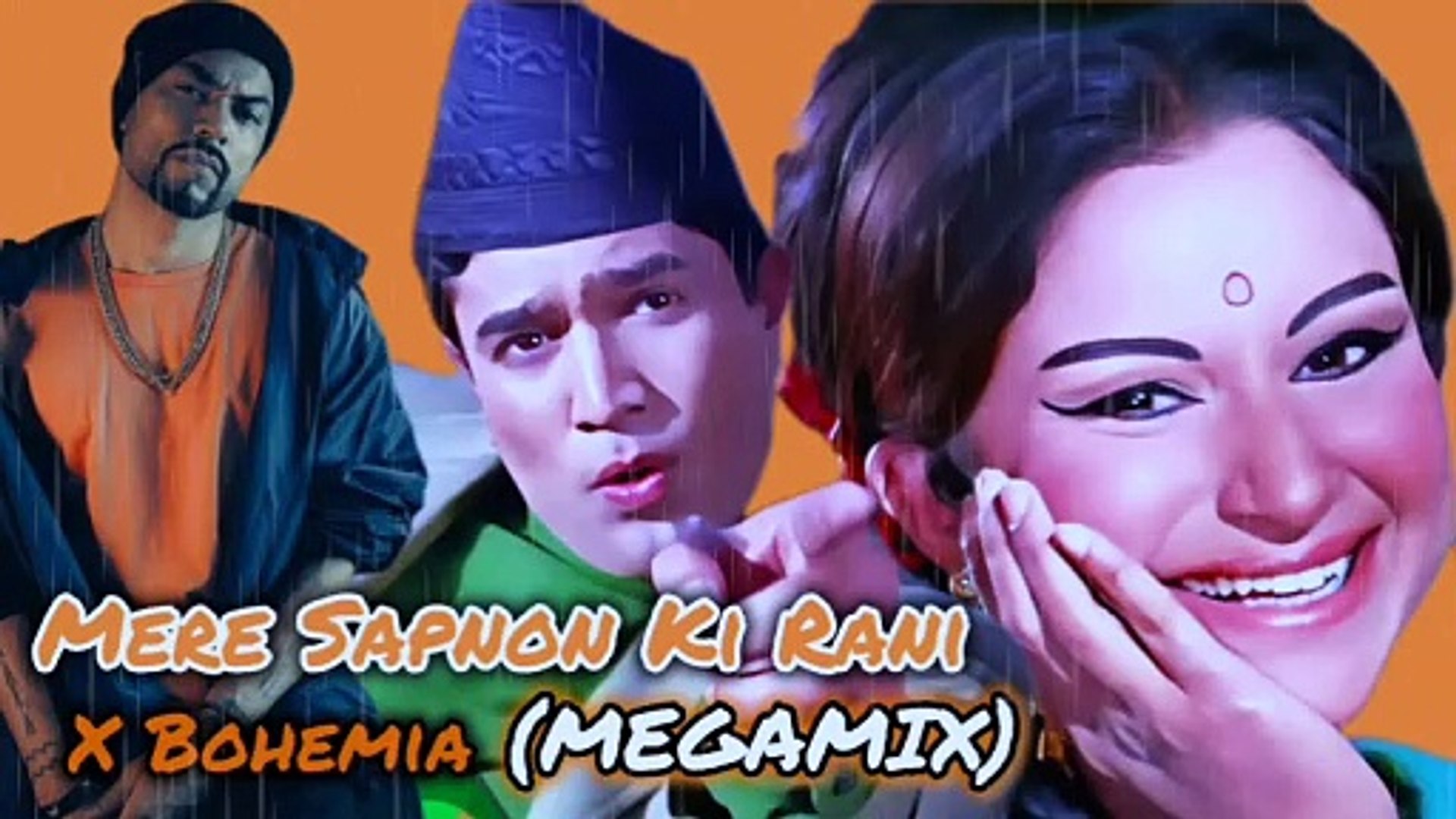 ⁣Best Megamix Song Jhaji dj waala Trending song Bohemia