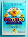 Escuela Infantil Patitos de El Portil