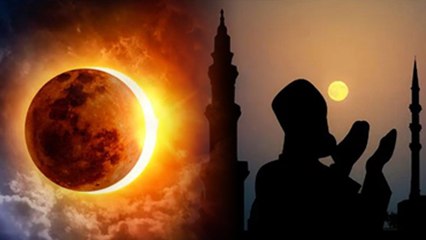 Surya Grahan 8 April 2024: Surya Grahan Impact On Ramadan Last Day, Eid ul Fitr Celebration Delay