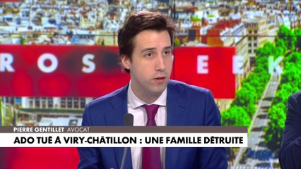 Pierre Gentillet, avocat : «On aimerait bien que ce cycle infernal : 'événement atroce, marche blanche, bougie, oubli', s'arrête»