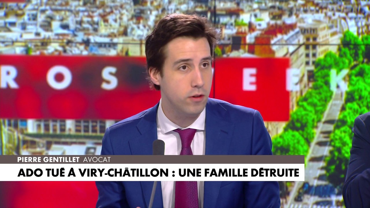 Pierre Gentillet, avocat : «On aimerait bien que ce cycle infernal : 'événement atroce, marche blanche, bougie, oubli', s'arrête»