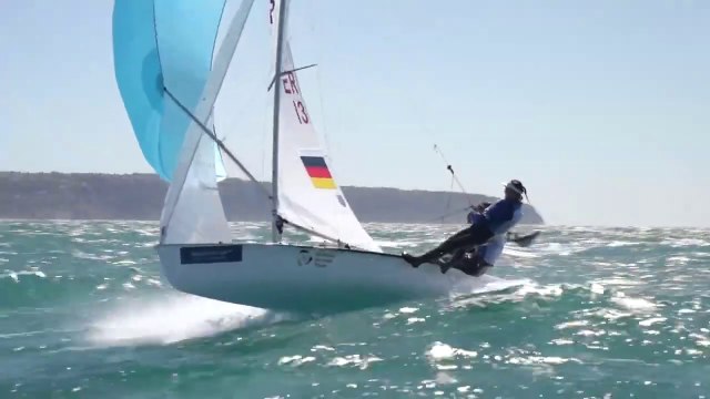 Trofeo Princesa Sofía Mallorca 2024 : 53 Trofeo Princesa Sofía Mallorca by Iberostar Highlights / DAY 1