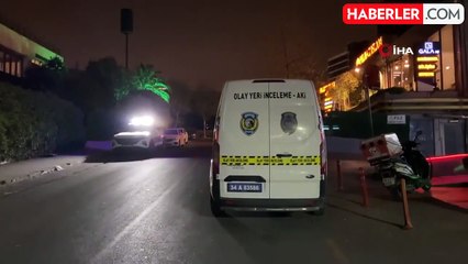 Rezidansın 30. katından düşen 24 yaşındaki kız hayatını kaybetti