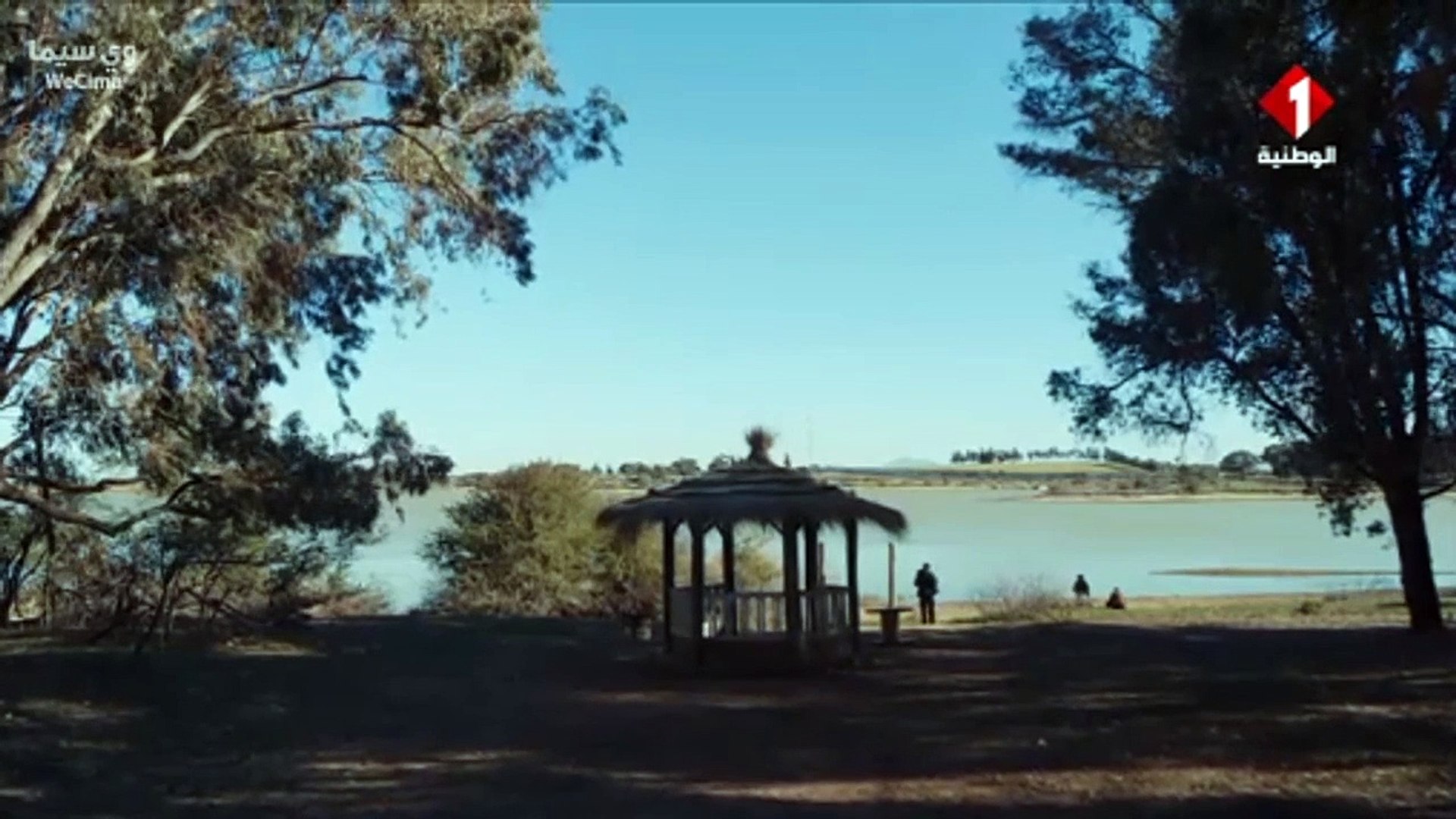 مسلسل باب الرزق الحلقة 8