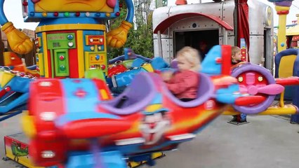 Zator - otwarcie nowego sezonu w energylandii