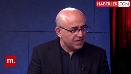 Alper Yeğin: Sancaktepe'deki jakuzi meselesinden daha büyük bir 'lüks ve batırılan belediye hikayesi'ni yakında anlatacağım