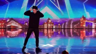 MIND BLOWING Dance Auditions That You HAVE to See  Got Talent Global