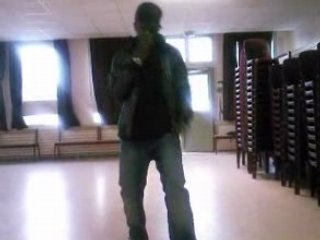 Klm coupé decalé loool mdr