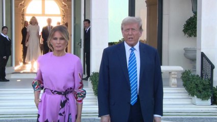 트럼프, 대규모 모금 행사..."670억여 원 모금" / YTN