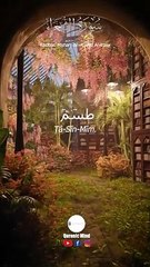 Surat Ash-Shu'ara - Ayat 1-3