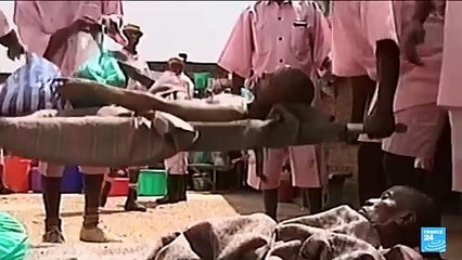 Rwanda commemorates 30 years since genocide