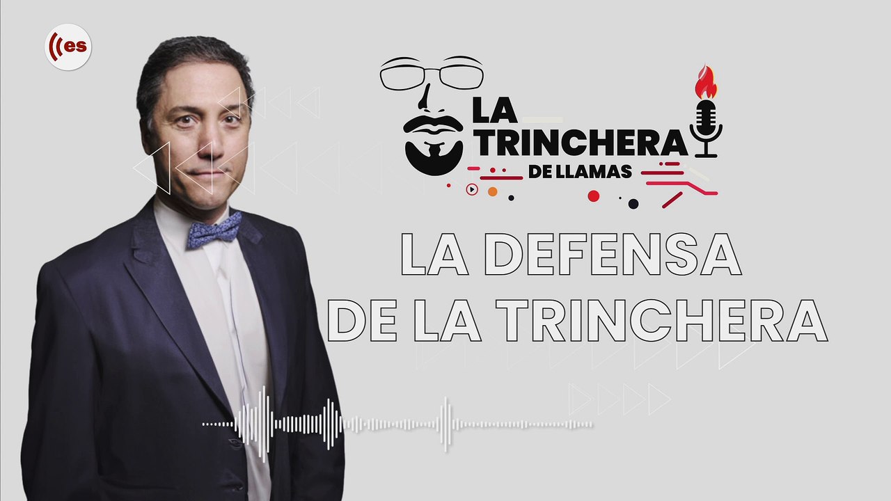 La Defensa de la Trinchera. La Inversión