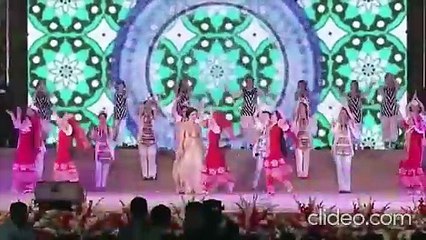 اى دلبر - يا قلبي - نگينه أمانقلوه - طاجيكستان