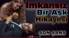 SON ŞANS - Sesli Kitap