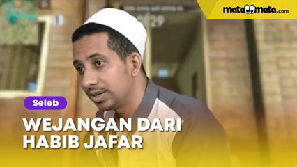 Kapan Nikah Jadi Pertanyaan Horor saat Lebaran, Begini Wejangan Habib Jafar?