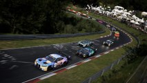 Assetto Corsa Competizione - Nürburgring Nordschleife POV Simracing