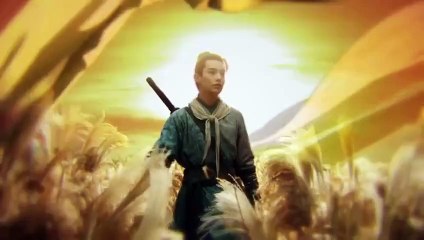 (ENG) Sword and Fairy 1 (2024) Ep 9 EngSub
