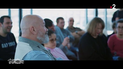 Philippe Etchebest évoque l’adoption de son fils dans “Les Rencontres du Papotin”