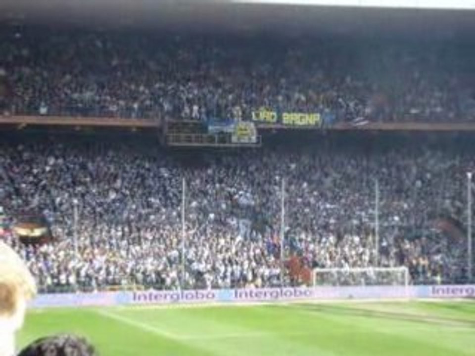 Sampdoria - Livorrno