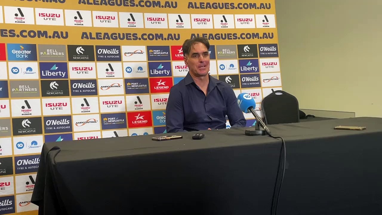 Jets me - Rob Stanton 3, Newcastle Herald, April 7