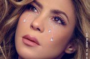 Shakira has been 'reborn as a woman'  after a difficult two years