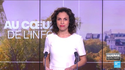 Ofer Bronchtein : "Il va falloir reconstruire des ponts"