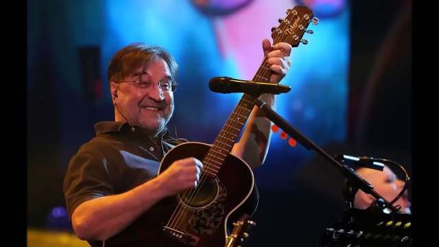 Юрий Шевчук и группа ДДТ. Лучшее.