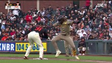 스포츠중계 빠른티비 [MLB] 샌디에이고 vs 샌프란시스코 하이라이트 2024.04.07 (일) 1005
