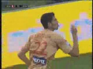 Saison 2007-2008 (partie 1)