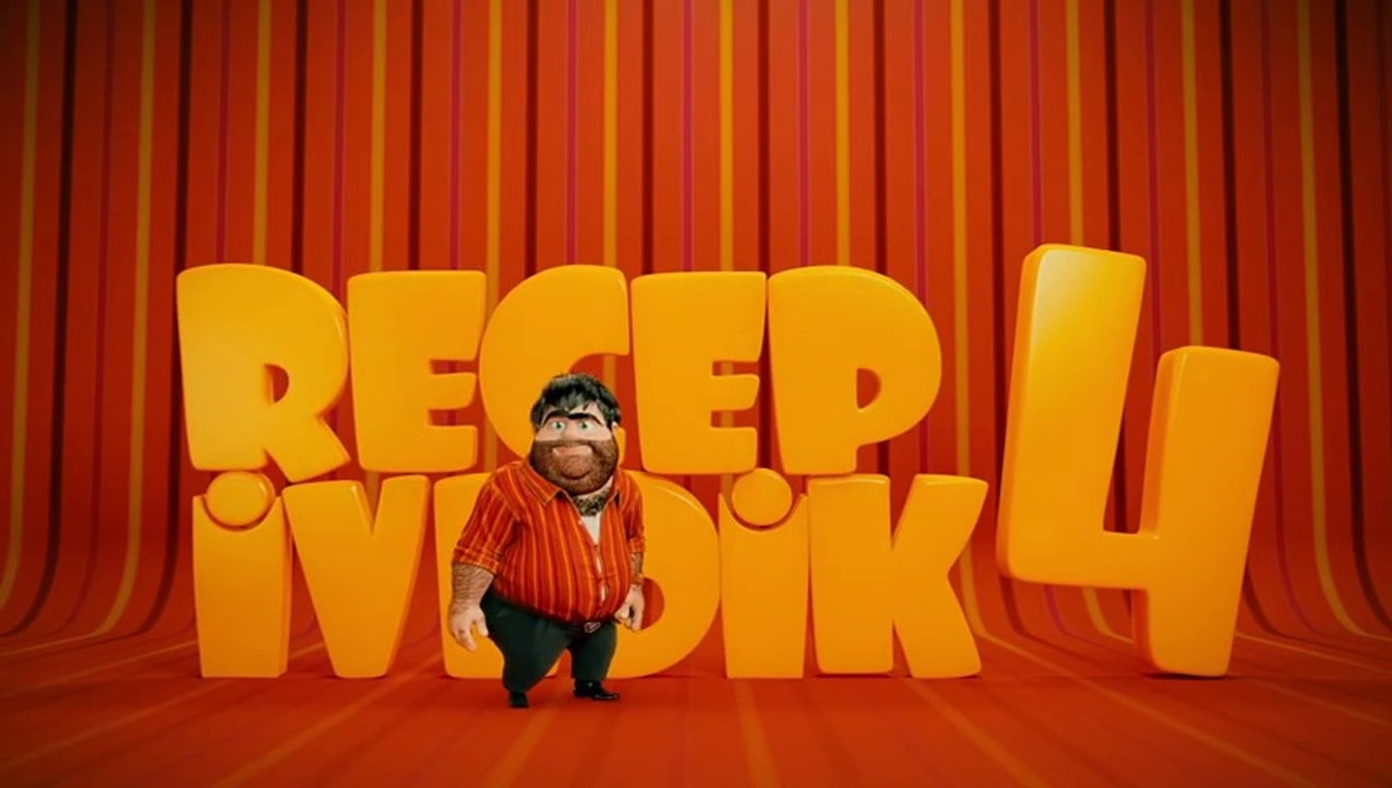 Recep ivedik 4 full izle HD Film izle Dailymotion Video