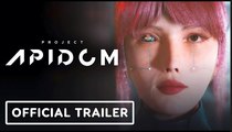 Project Apidom | Official Cinematic Trailer