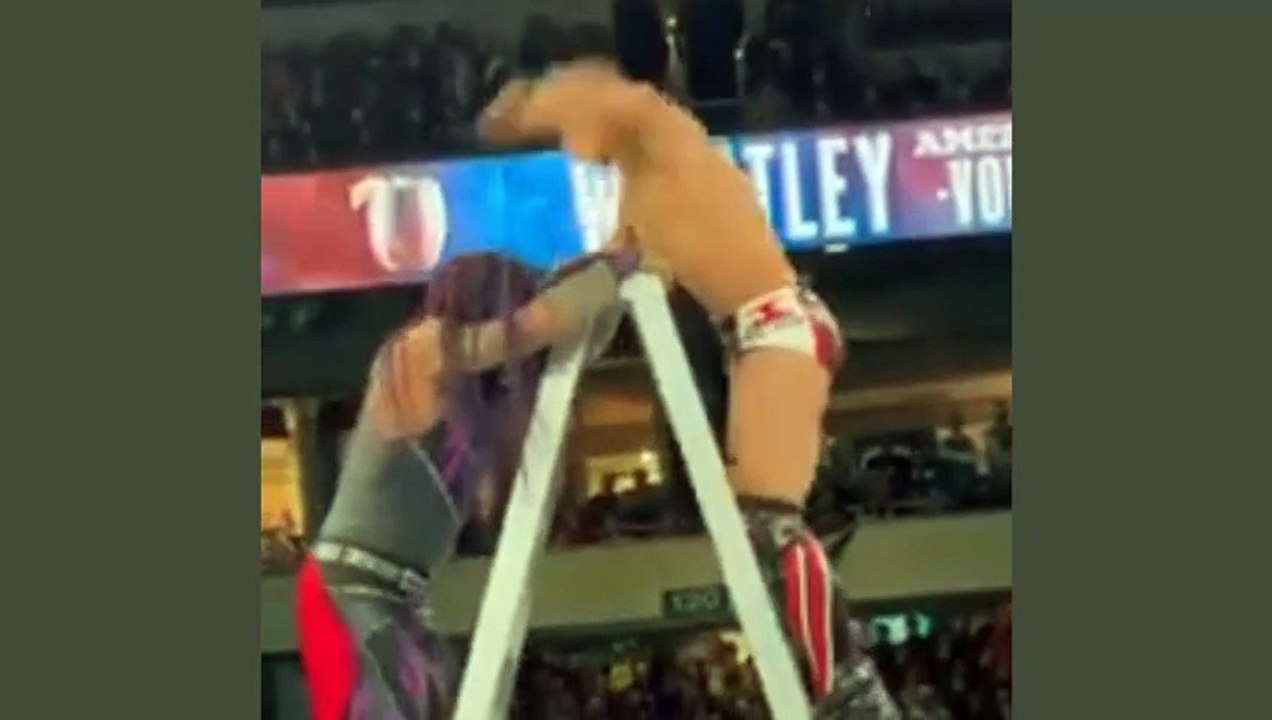 WWE WRESTLMANIA XL Night 1 FULL HIGHLIGHTS - WWE WrestleMania 40 show Highlights