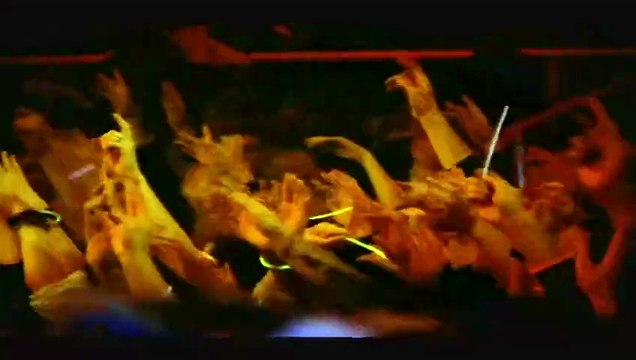 VANESSA PARADIS — Emmenez-moi | Vanessa Paradis — Divinidylle Tour | (2008)