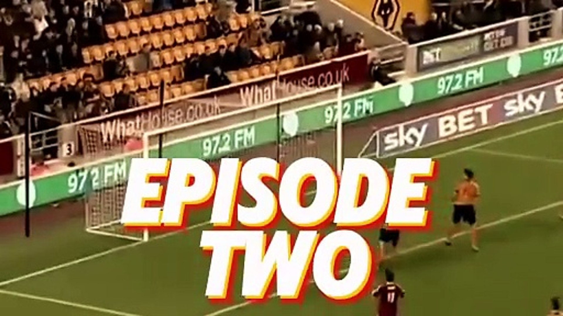 Footballer Legends - Ep 2 #football