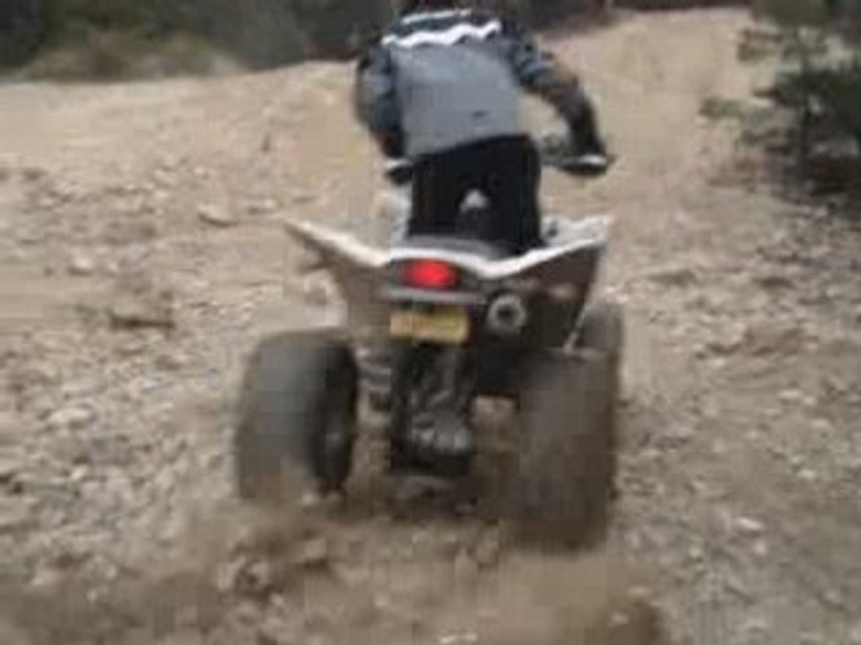 Quad