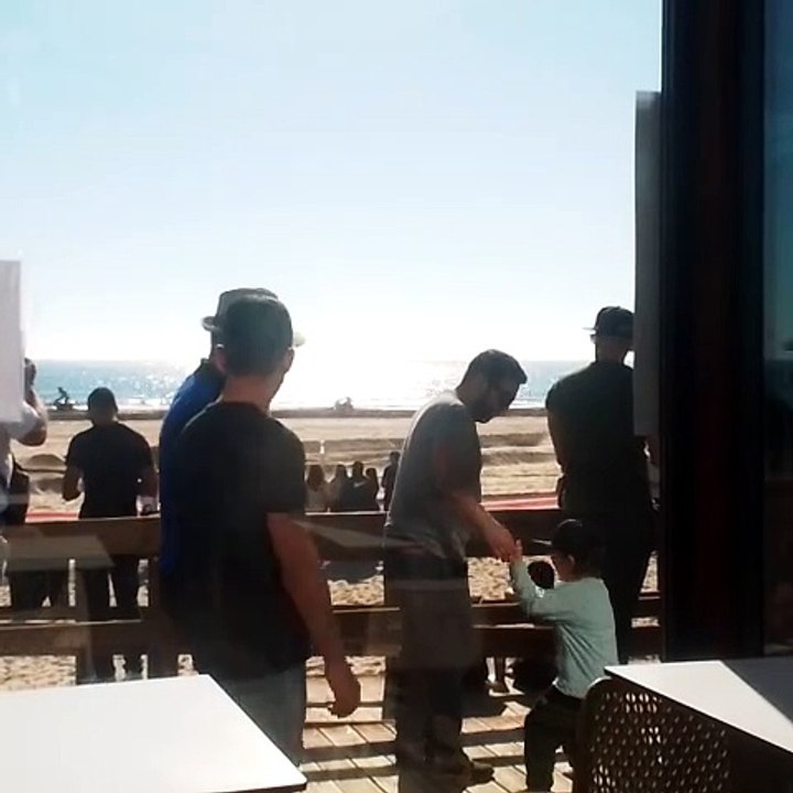 Sand moto race GP Monte Gordo,Algarve