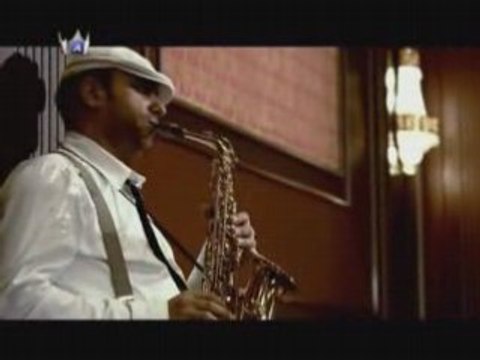 Sinan Özen - Seni Düsünüyorum by Aluxton