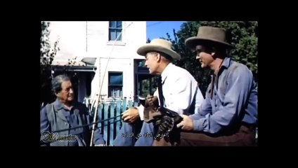 Rage at Dawn 1955  مترجم